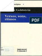 Versos, Sons, Ritmos (Norma Goldstein) (Z-Library)