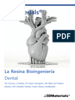 La Resina Bioingeniería