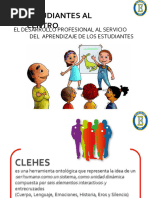 Roles y Funciones de Asistentes Educativos | PDF | Maestros | Calidad ...