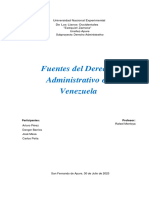 Ensayo Administrativo I Modulo II