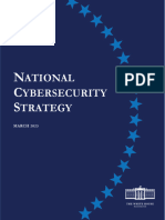 National Cybersecurity Strategy 2023