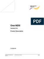 One NDS - 8