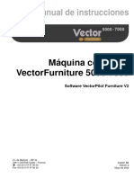 ES - VectorFurniture5000-7000 - Manual de Instr - Espanol