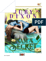 Ruby Dixon - Icehome Series - 15 - Sam's Secret