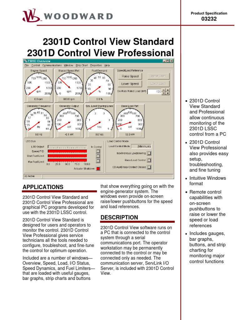 2301D Product Specification | PDF | Microsoft Windows | Personal Computers