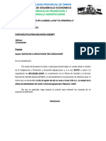 Carta Multiple 004-Invitacion Capacitacion Influenza Aviar-Comerciantes
