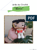 Funko Elvis