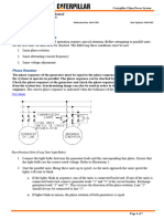 Operation and Maintenance Manual SR4B Generators and Control Panels