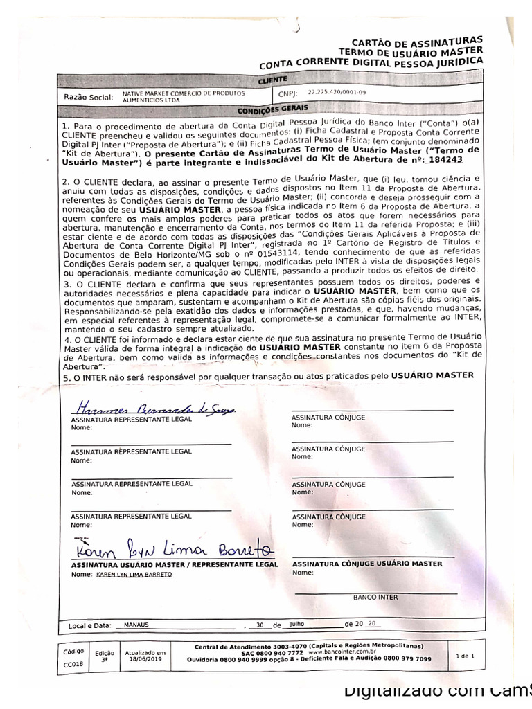 Inter | PDF