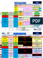 Comparativa Juzgados y Tribunales (Competencias y Caracterisiticas)