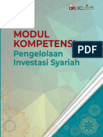 Modul Kompetensi Pengelolaan Investas Syariah - FINAL V2