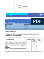 APA Gustavo Laureano Dos Santos - Preceptor - Docx - Documentos Google