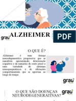 Alzheimer