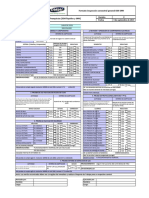 Inspección Semestral General EDS GNV EDS COLISEO MES JUNIO