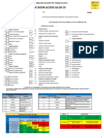 2.2 Analisis de Riesgo Puertas SEMANA 2