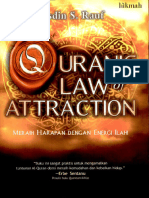 533676232 Quranic Law of Attraction