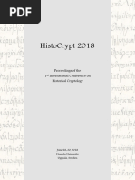 Utrechtprogramme | PDF | Economies