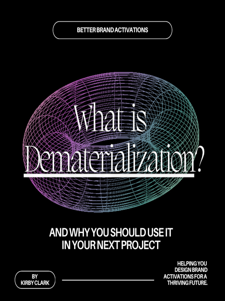 what-is-dematerialization-and-how-can-you-use-it-pdf