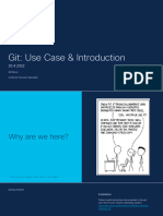 Hands On Series Part 4 Git For Version Control
