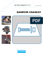 CS440耐磨件手册