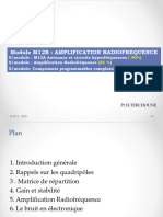 Ampli RF Cours Partie 2