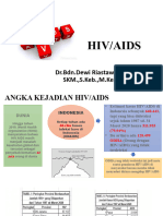 Hiv-Aids