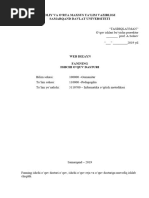 Tixomirovning buzuqlik darajasi