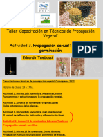 Curso Propagación Germinación 2022 Versión PDF
