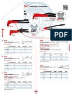 RIV2 4 5 6 7 Rivit - Riveteuses