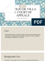 Statcon de Villa v. Court of Appeals