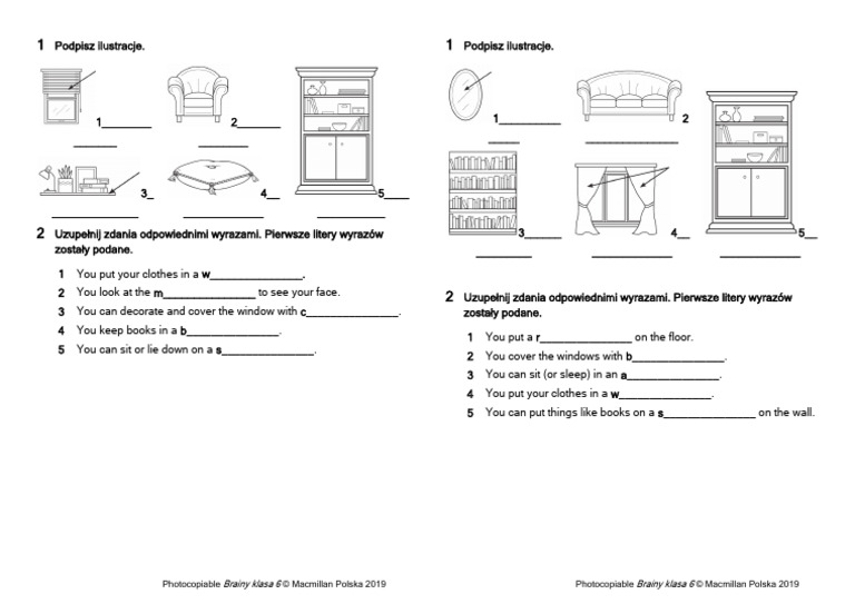 Sprawdzian Ekologia Puls życia 3 Grupa A Brainly Brainy - kl6 - Short - Tests - Unit - 2 - Lesson - 1 (Automatycznie