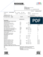 Diagnostic Report: Final