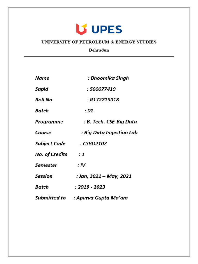 Bhoomika bdi lab pdf computer file table database 