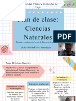 C.M.I. Ciencias Naturales