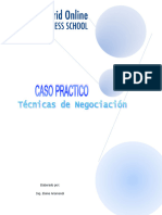 Caso Paractico - Tn. Elaine Arismendi 12