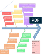 Actividad C2. Diagrama de Causa-Efecto, Melida Sherlyn Valles Portillo No.223210