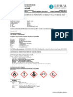 FDS Alcanfor Cristal ES Laboratorios GUINAMA