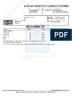 Lipid Profile Lipidcholtrigyhd