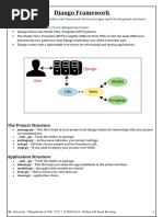 Y22 - PFSD - Django First Class