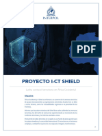 CT - SHIELD - Project Sheet - ES
