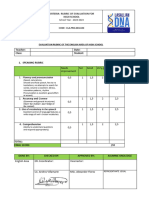 RUBRIC