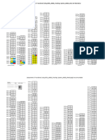 Gráficos AFLS