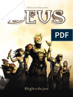 Deus Rules FR 10-09-14 LD
