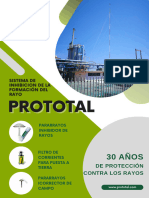 Prototal Corporativo - Sifr