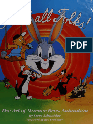 Lot Detail - Friz Freleng Signed Bugs Bunny Poster and Sylvester and  Tweety LE Cel – Plus LE Bugs Bunny Cel (BAS)