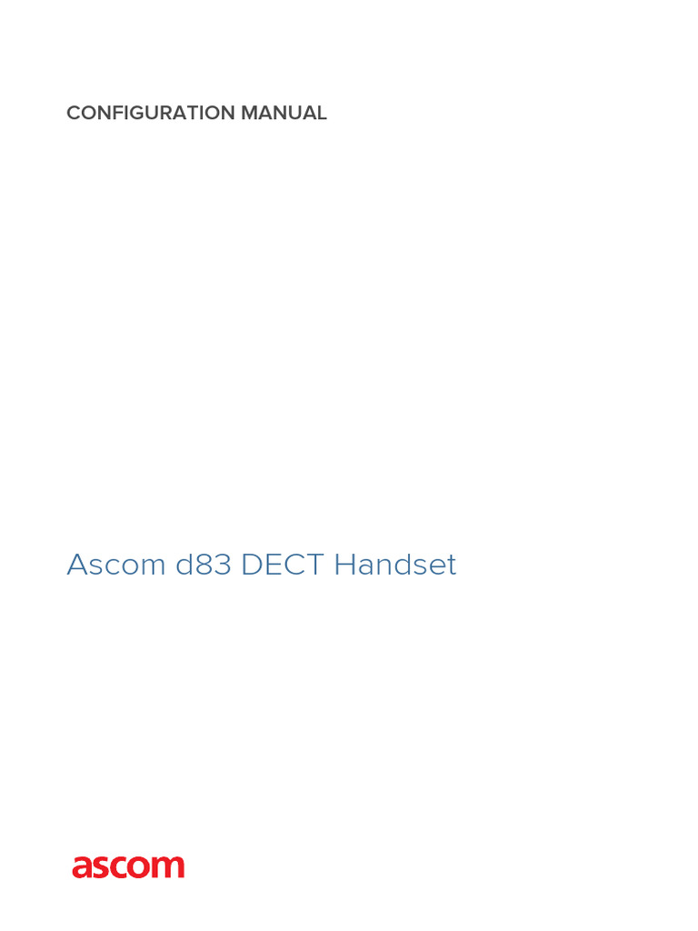 ascom-d83-dect-handset-configuration-manual-pdf-computer-network