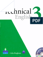Technical English 3 Teachers Book