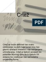 Crtez