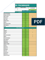 2022 - Doc Type - Fiche Visite Technique