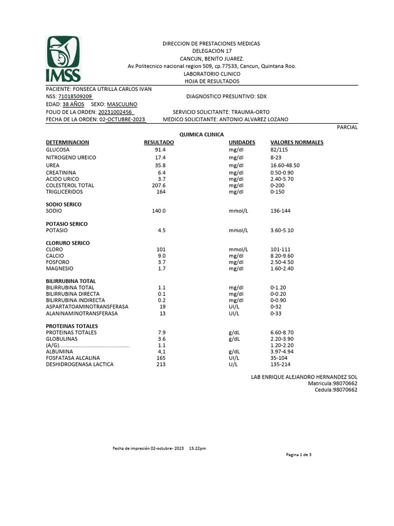Estudios Clinicos Con Raya | PDF | Especialidades Medicas | Medicina ...